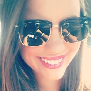 Meet your Posher, Kathleen